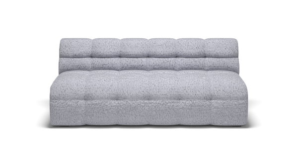 MICHELLE G MIDDLE m BOUCLE GREY