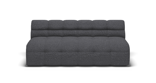 MICHELLE G MIDDLE m BOUCLE BLACK