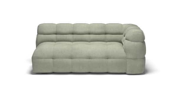 MICHELLE O LEFT VELVET OLIVE