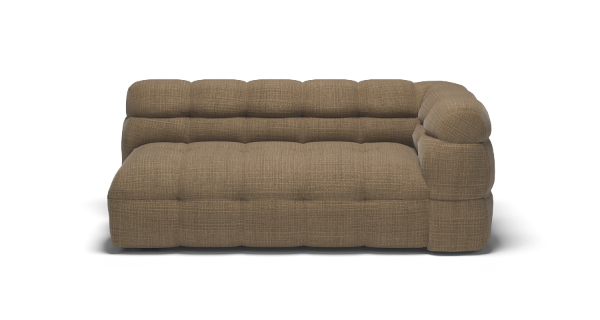 MICHELLE O LEFT CHENILLE BEIGE
