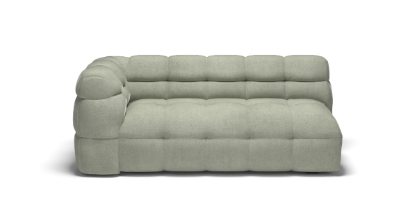 MICHELLE O RIGHT VELVET OLIVE
