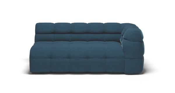 MICHELLE O LEFT m VELVET BLUE