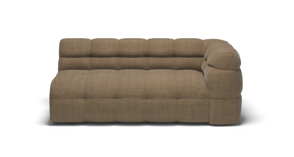 MICHELLE O LEFT m CHENILLE BEIGE