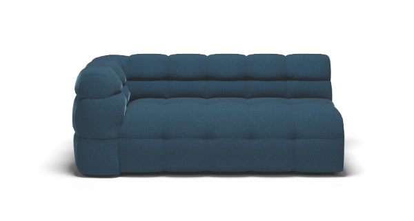 MICHELLE O RIGHT m VELVET BLUE