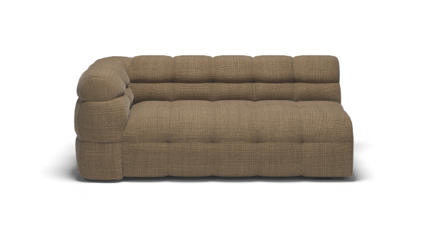 MICHELLE O RIGHT m CHENILLE BEIGE