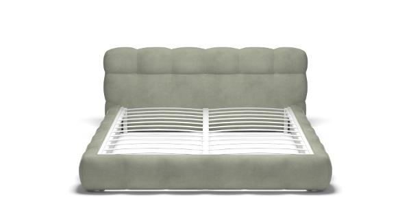MICHELLE LOW 188 237 VELVET OLIVE