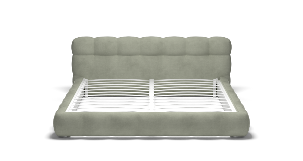 MICHELLE LOW 208 237 VELVET OLIVE