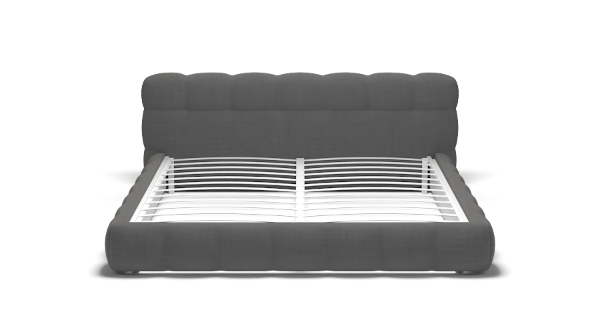 MICHELLE LOW 208 237 CHENILLE GRAPHITE