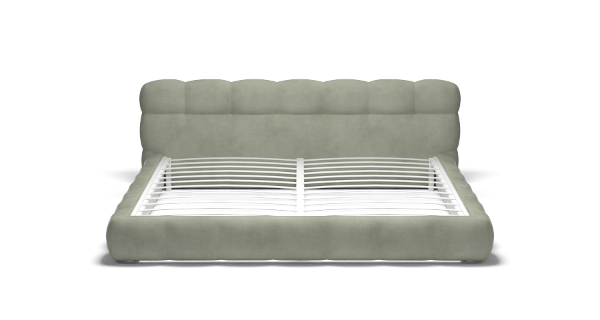 MICHELLE LOW 228 237 VELVET OLIVE