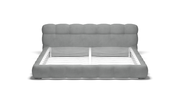 MICHELLE LOW 228 237 VELVET WHITE
