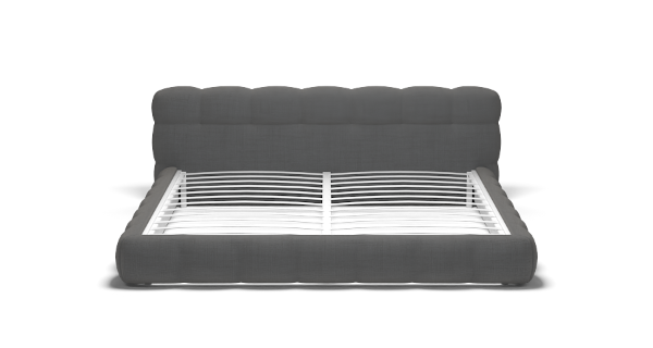 MICHELLE LOW 228 237 CHENILLE GRAPHITE