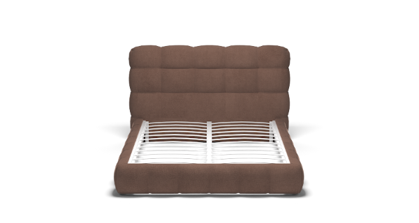 MICHELLE S VELVET BROWN
