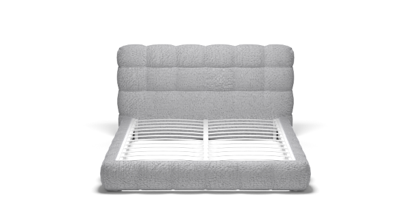 MICHELLE M BOUCLE WHITE
