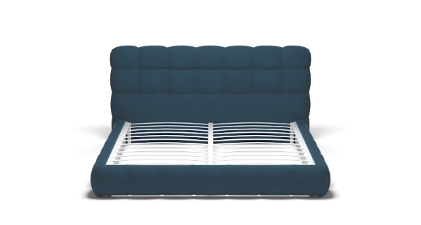 MICHELLE L VELVET BLUE