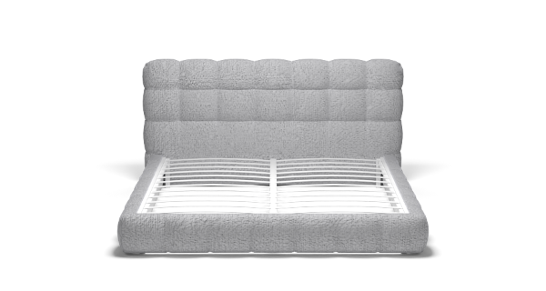 MICHELLE L BOUCLE WHITE