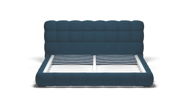 MICHELLE XL VELVET BLUE