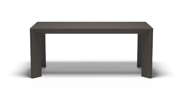 ARDEN BASE 180 90 OAK ESPRESSO