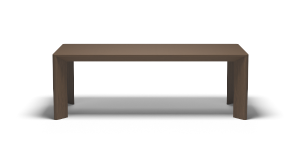 ARDEN BASE 200 100 OAK GOLDEN NUT