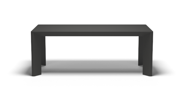 ARDEN BASE 200 100 OAK BLACK