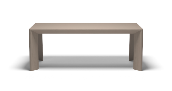 ARDEN BASE 200 100 OAK IVORY