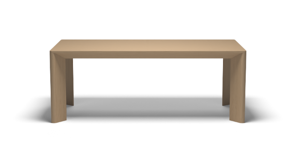 ARDEN BASE 200 100 OAK PASTEL