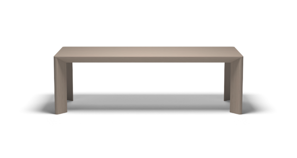 ARDEN BASE 220 100 OAK IVORY