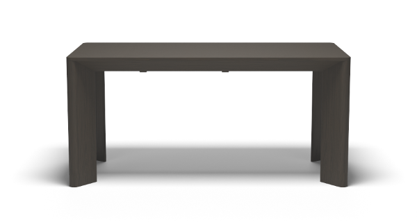 ARDEN BASE 240 100 OAK ESPRESSO
