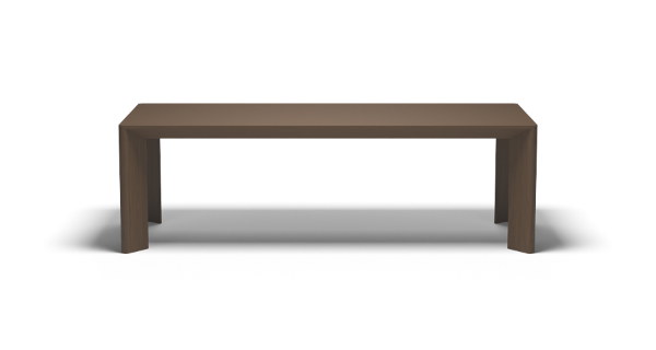 ARDEN BASE 240 100 OAK GOLDEN NUT