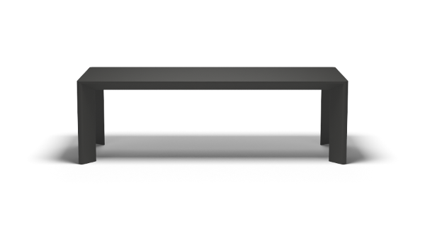 ARDEN BASE 240 100 OAK BLACK