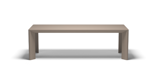 ARDEN BASE 240 100 OAK IVORY