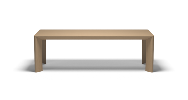 ARDEN BASE 240 100 OAK PASTEL