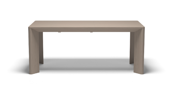 ARDEN CLOSED 160 80 30 30 OAK IVORY