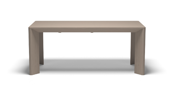 ARDEN CLOSED 180 90 40 40 OAK IVORY