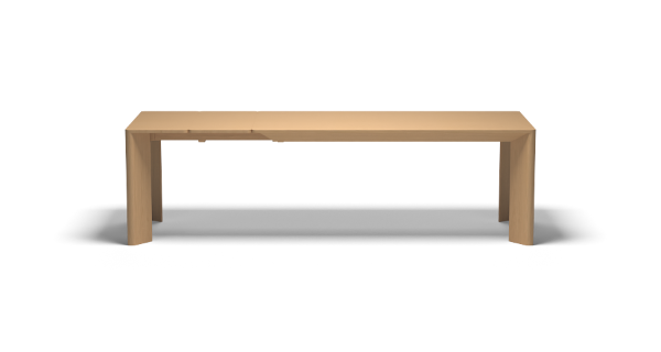 ARDEN OPEN 160 80 30 30 OAK TRADITIONAL