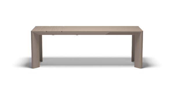 ARDEN OPEN 160 80 30 30 OAK IVORY