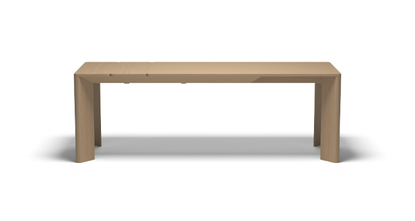 ARDEN OPEN 160 80 30 30 OAK PASTEL