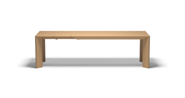 ARDEN OPEN 180 90 40 40 OAK TRADITIONAL