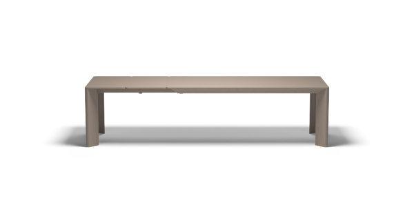 ARDEN OPEN 180 90 40 40 OAK IVORY