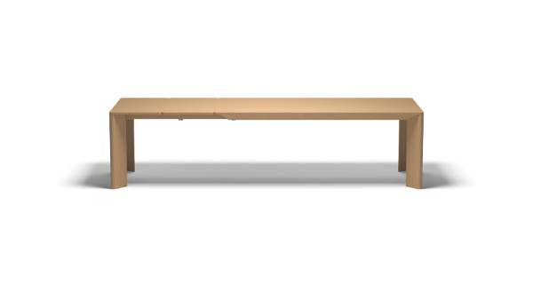 ARDEN OPEN 200 100 50 50 OAK TRADITIONAL