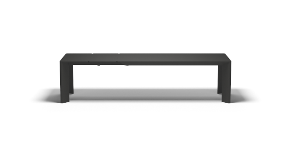 ARDEN OPEN 200 100 50 50 OAK BLACK