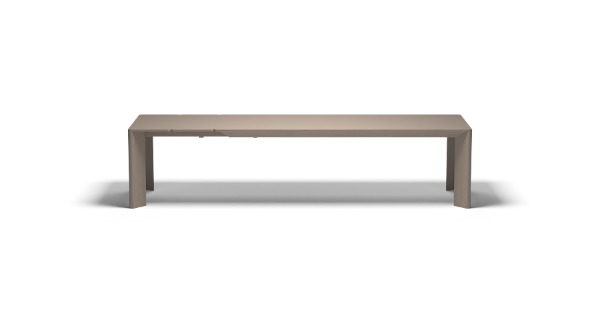ARDEN OPEN 240 100 40 40 OAK IVORY