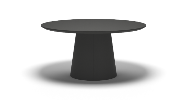 DIJON BASE 150 c OAK BLACK