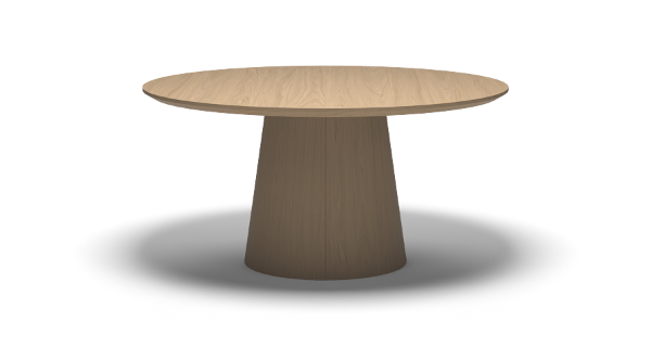 DIJON BASE 150 c OAK PASTEL