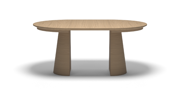 DIJON OPEN 110 30 30 c OAK PASTEL
