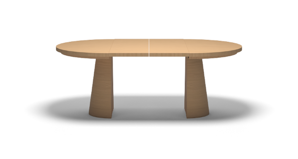 DIJON OPEN 120 40 40 c OAK TRADITIONAL