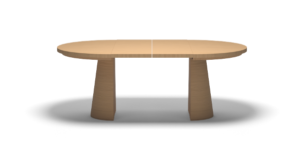 DIJON OPEN 120 40 40 s OAK TRADITIONAL