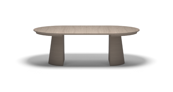 DIJON OPEN 120 40 40 s OAK IVORY