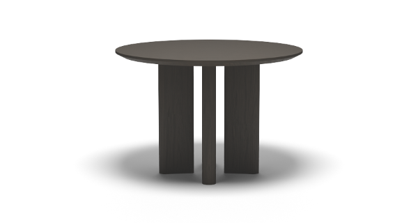 HELLET BASE 110 OAK ESPRESSO