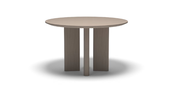 HELLET BASE 110 OAK IVORY
