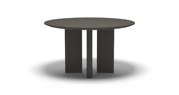 HELLET BASE 120 OAK ESPRESSO